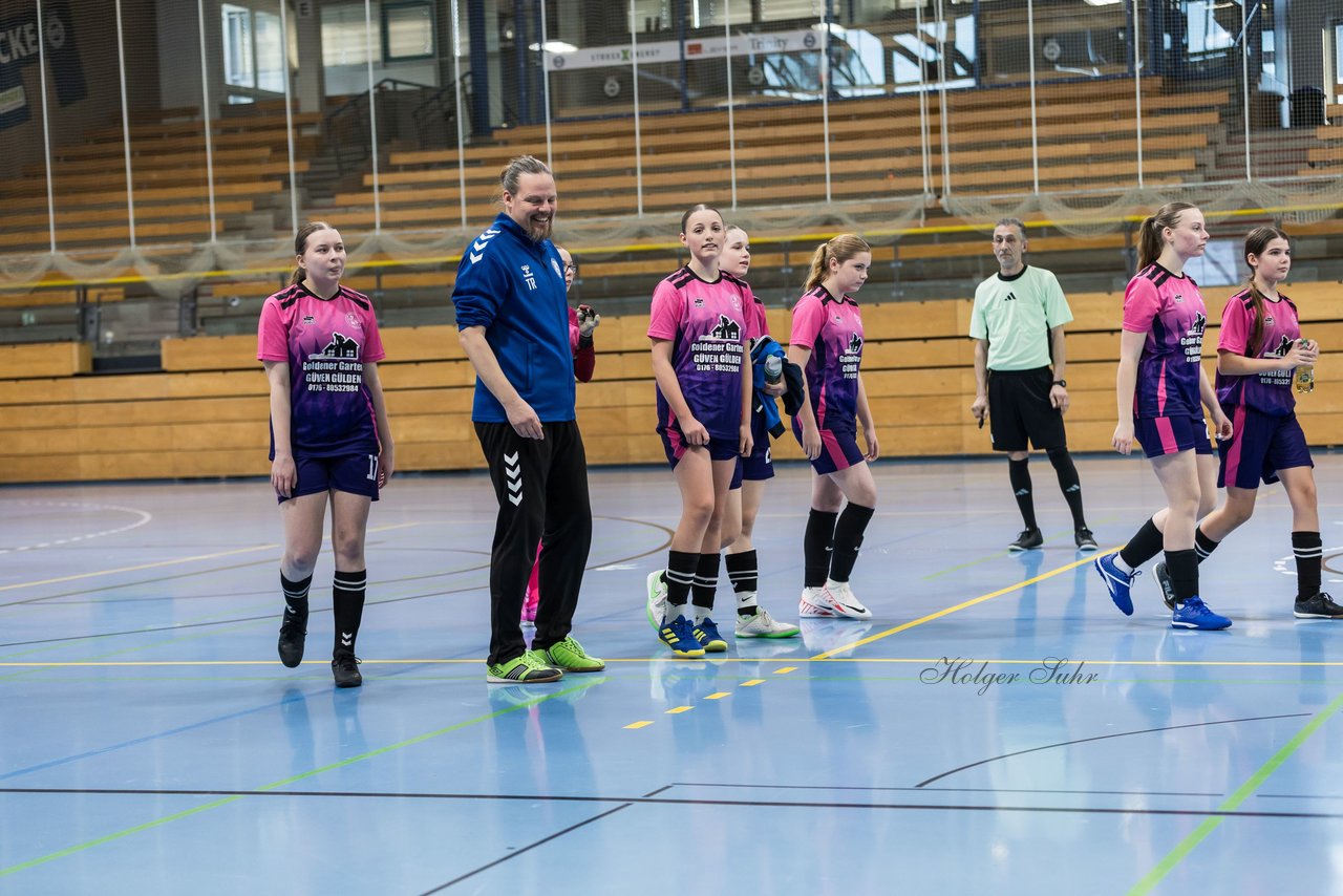 Bild 104 - wBJ Fortuna St. Juergen Winter Cup